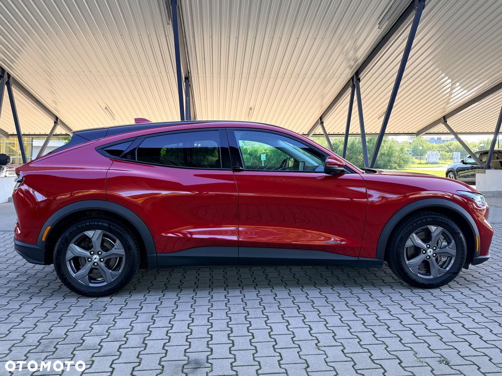 Ford Mustang Mach-E 75kWh RWD - 5