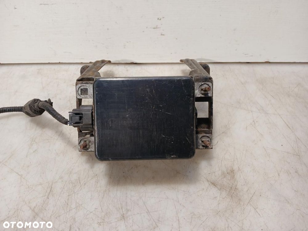 MODUŁ RADAR DISTRONIC HONDA CR-V CRV III 36800-SWW-G02 - 2