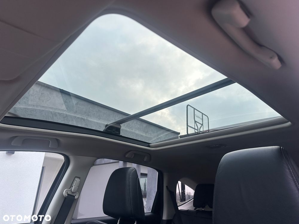 Honda CR-V 2.0 Executive Navi - 14