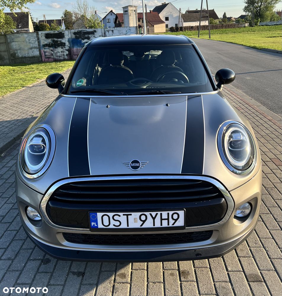 MINI Cooper - 7