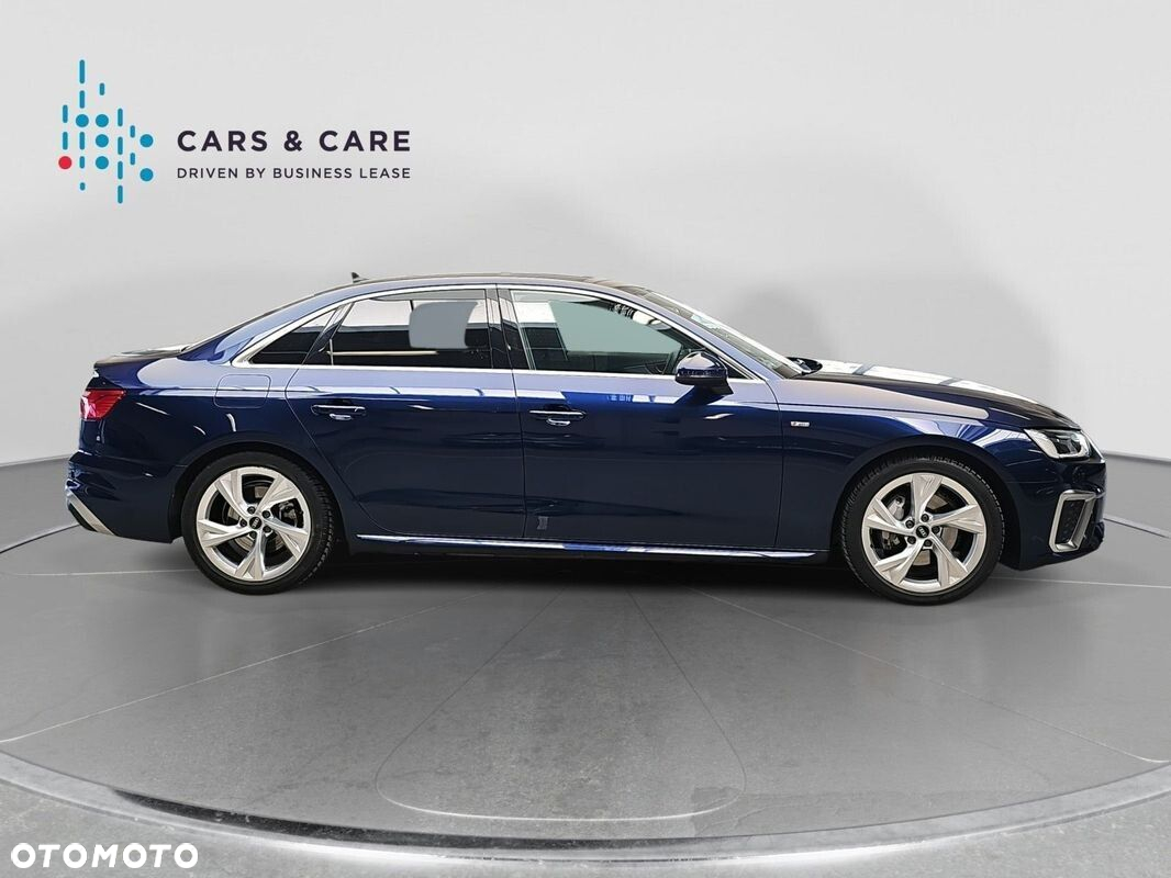 Audi A4 40 TDI S Line S tronic - 29
