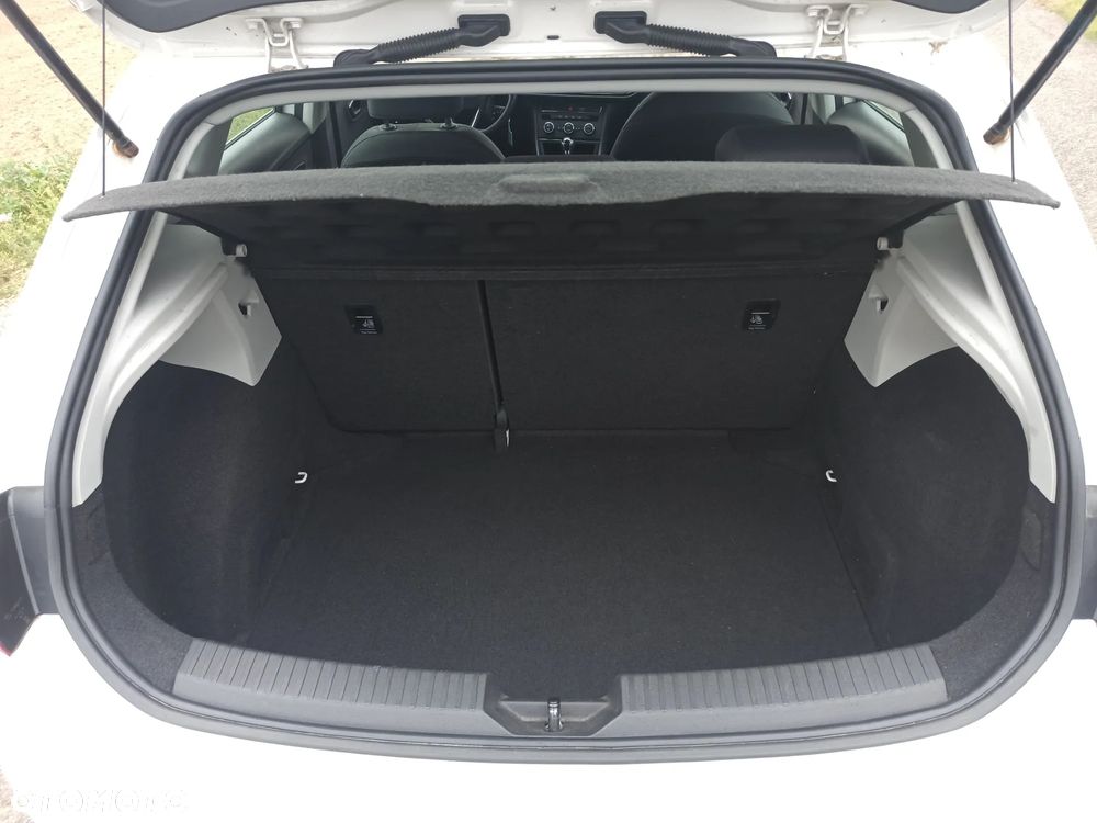 Seat Leon 1.2 TSI Start&Stop Reference - 9