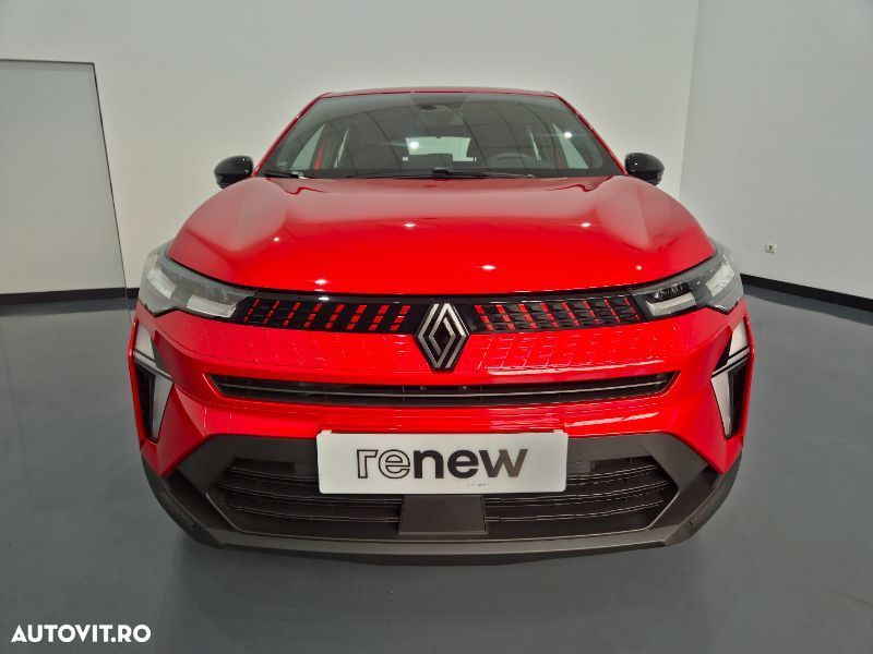 Renault Captur TCe 100 Evolution - 23