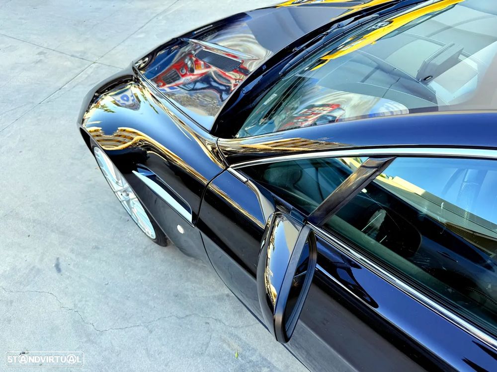 Aston Martin Vantage Coupe V8 Sportshift - 46