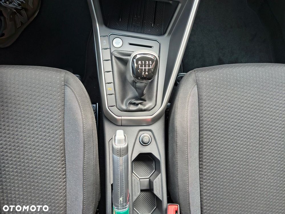 Volkswagen Polo 1.0 TSI Life Plus - 23