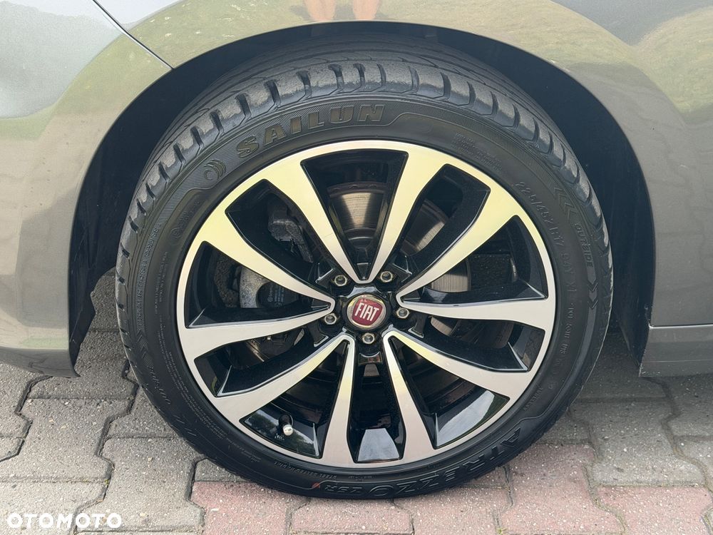 Fiat Tipo 1.4 T-Jet 16v Lounge EU6 - 11