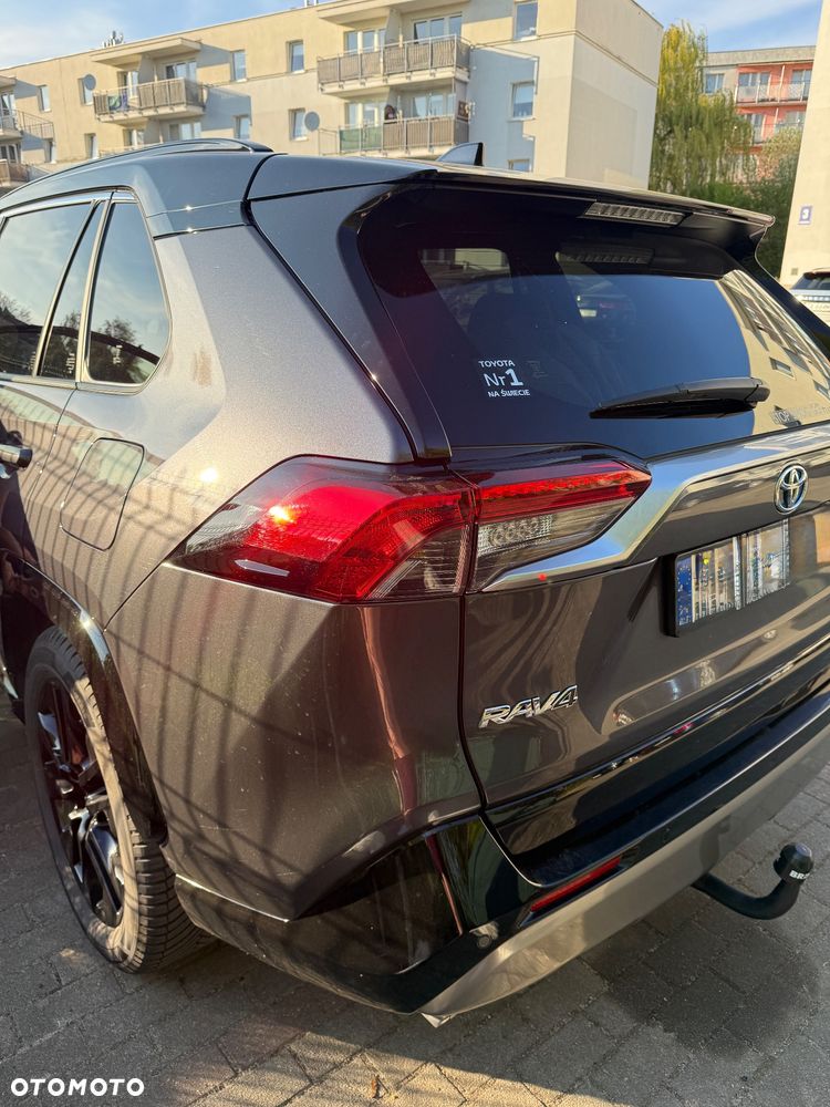 Toyota RAV4 - 2