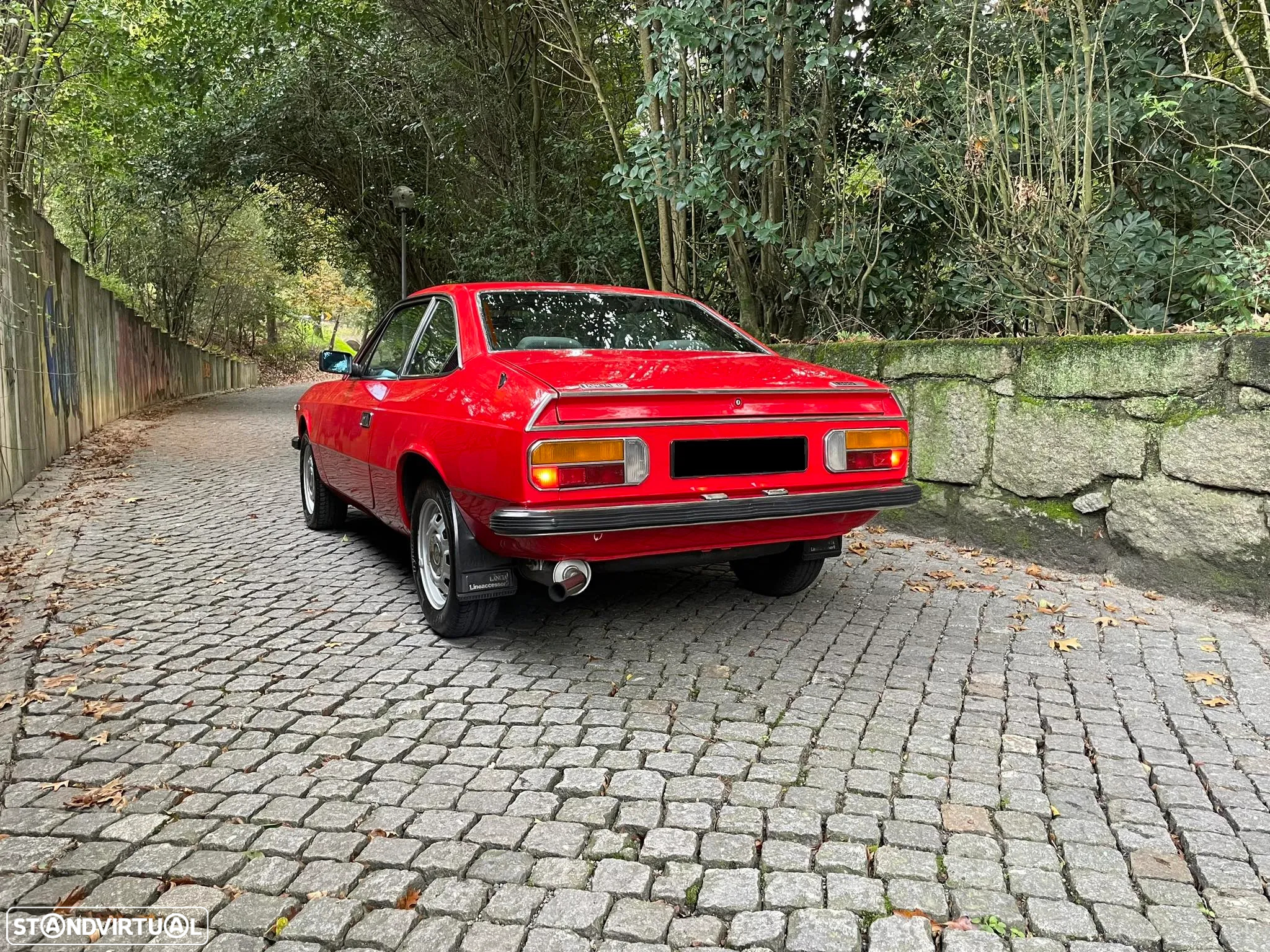 Lancia Beta - 36