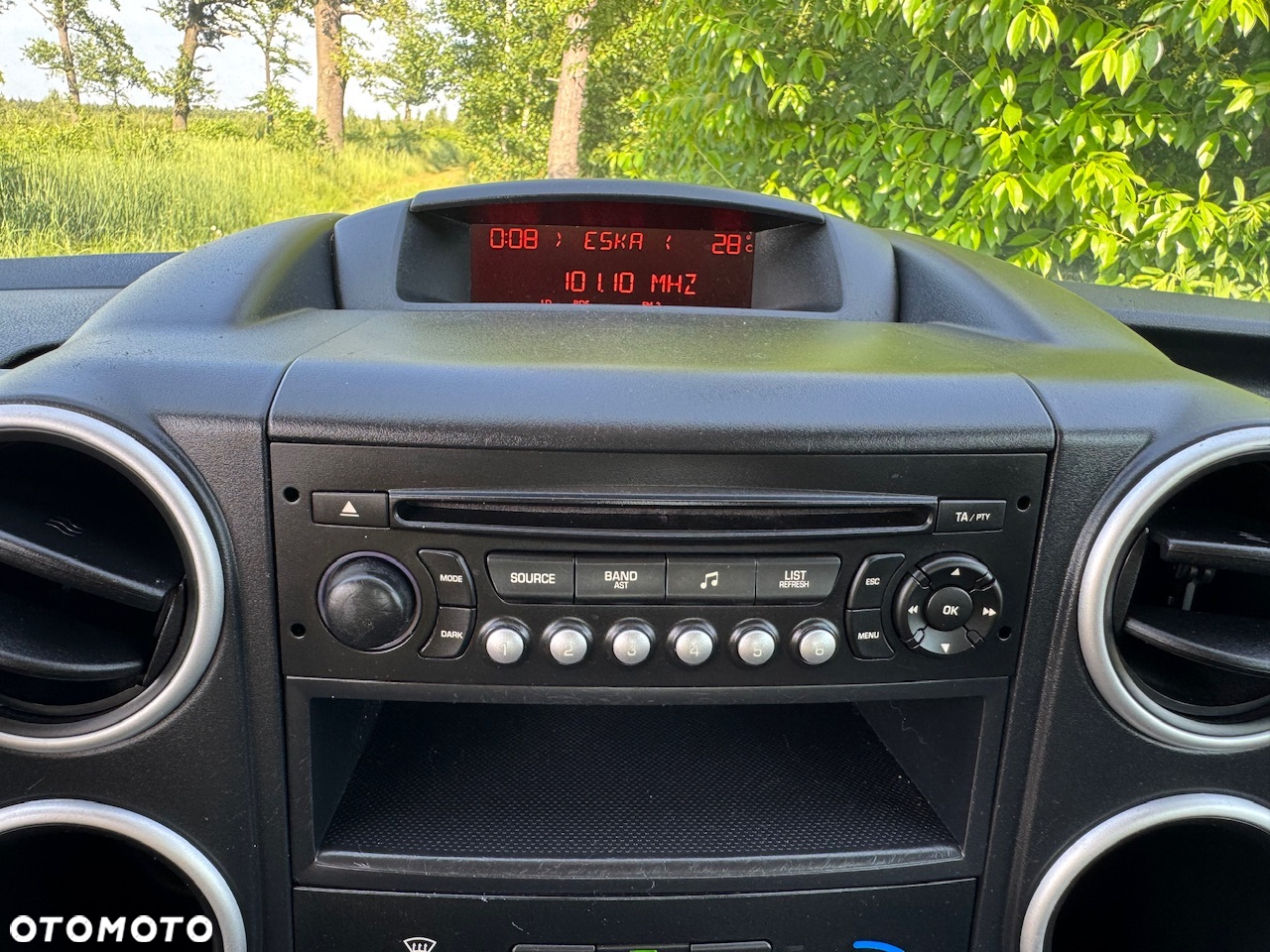 Peugeot Partner 1.6 HDi Active - 18