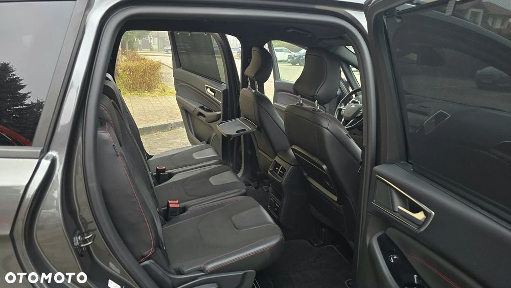 Ford S-Max 2.0 EcoBlue ST-Line - 19