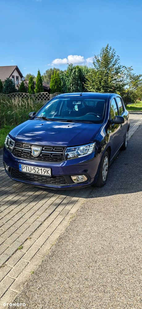 Dacia Sandero 1.0 SCe Laureate - 1