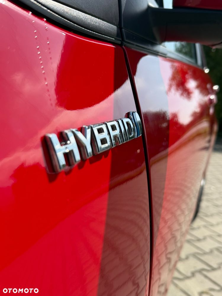 Toyota Yaris 1.5 VVT-i Edition-S - 14