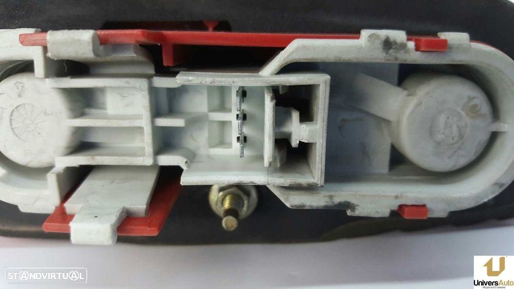 FAROLIM TRASEIRO ESQUERDO ALFA ROMEO 156 (116) 1.6 T.SPARK PROGRESSION - 4
