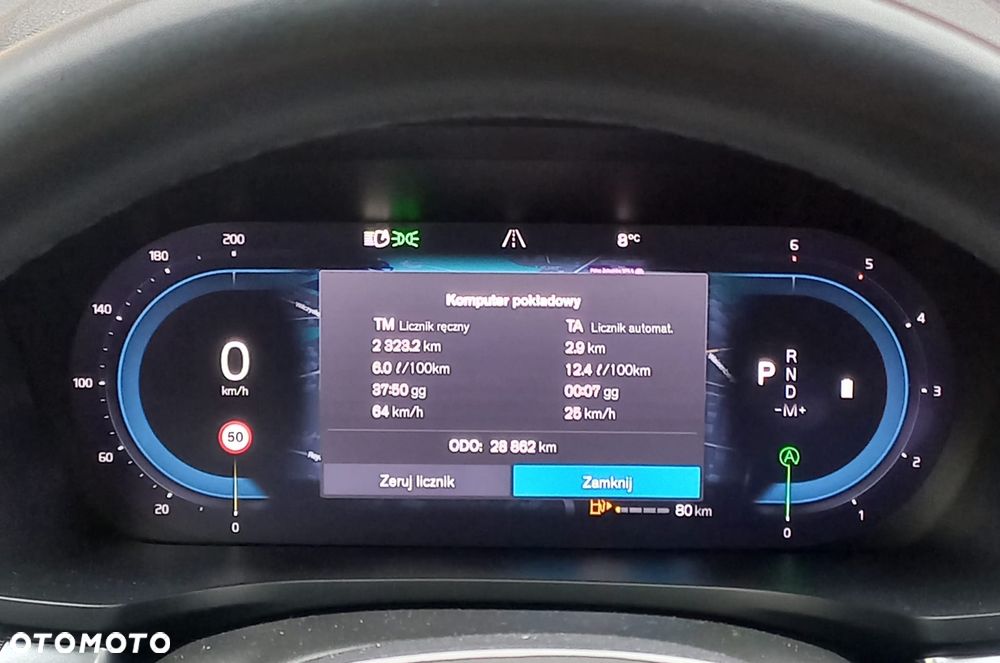 Volvo V60 Cross Country B4 D AWD Plus - 21