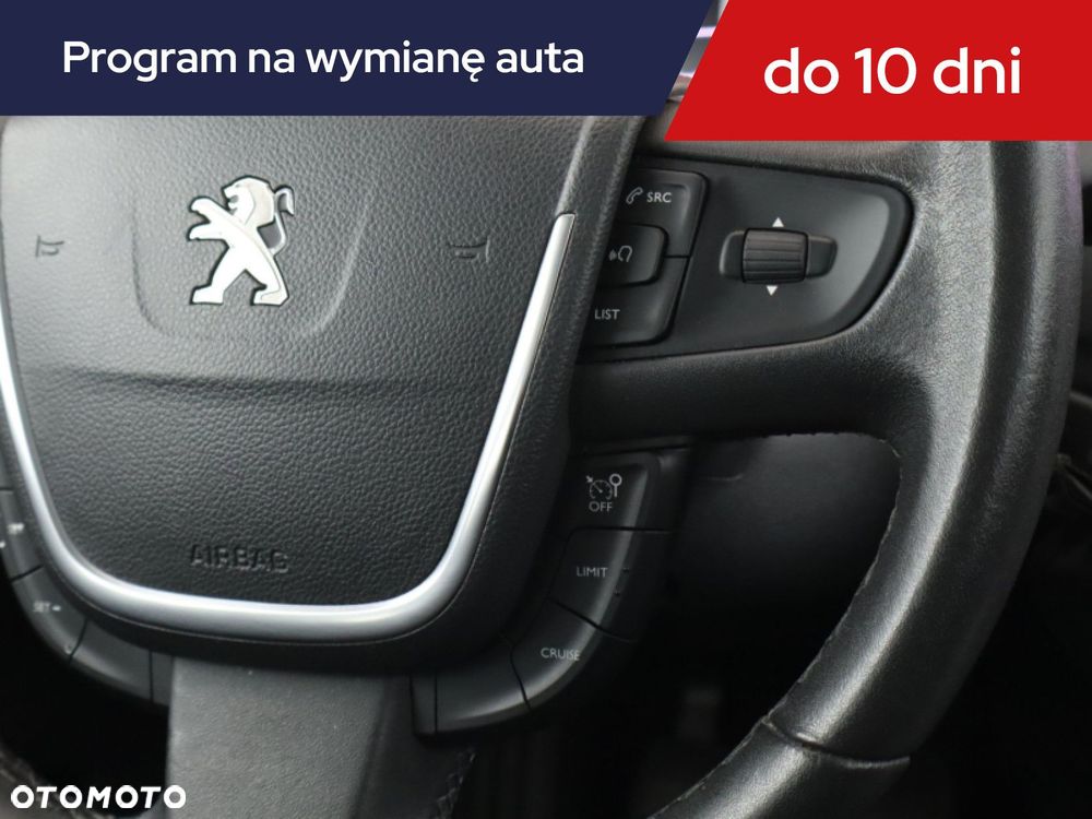 Peugeot 508 - 18