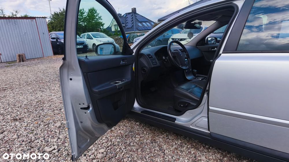 Volvo S40 2.4i Summum - 14
