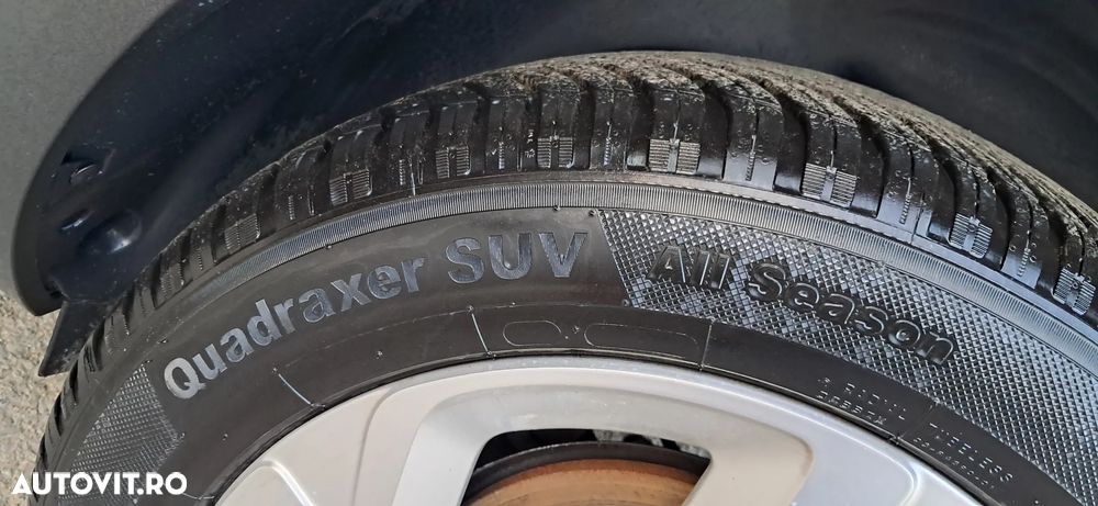 Citroën C5 Aircross BlueHDI 130 S&S EAT8 FEEL PACK - 17