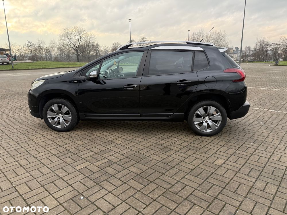 Peugeot 2008 PureTech 82 Style - 5
