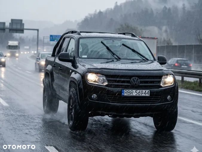 Volkswagen Amarok - 35