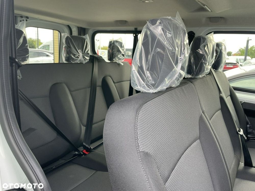 Renault Trafic - 6