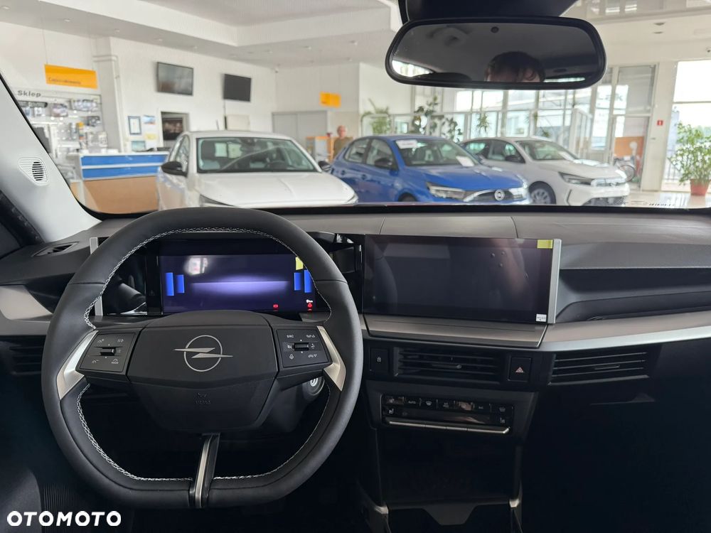 Opel Frontera 44kWh GS - 11