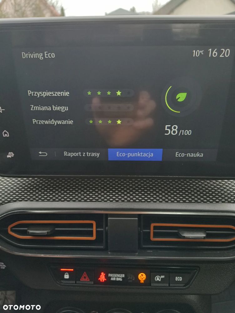 Dacia Sandero Stepway - 17