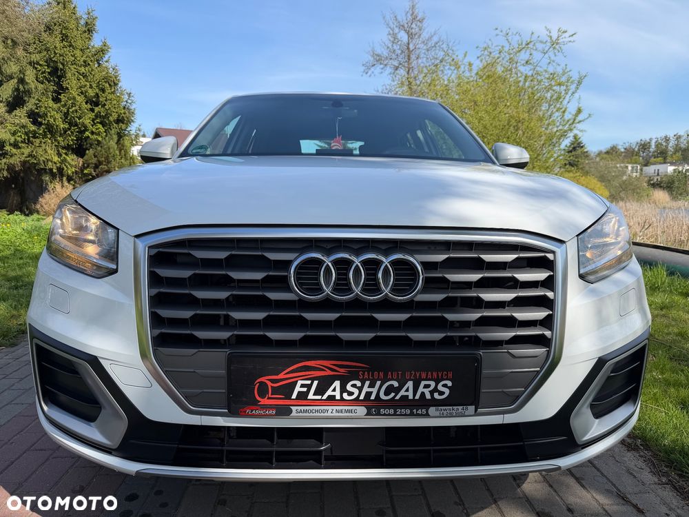 Audi Q2 - 8
