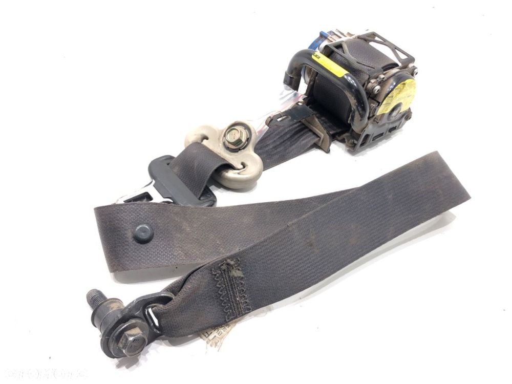 PAS BEZPIECZEŃSTWA LEWY PRZÓD  SUBARU XV (_GP_) 2011 - 2022 2.0 D AWD (GPD) 108 kW [147 KM] olej - 1