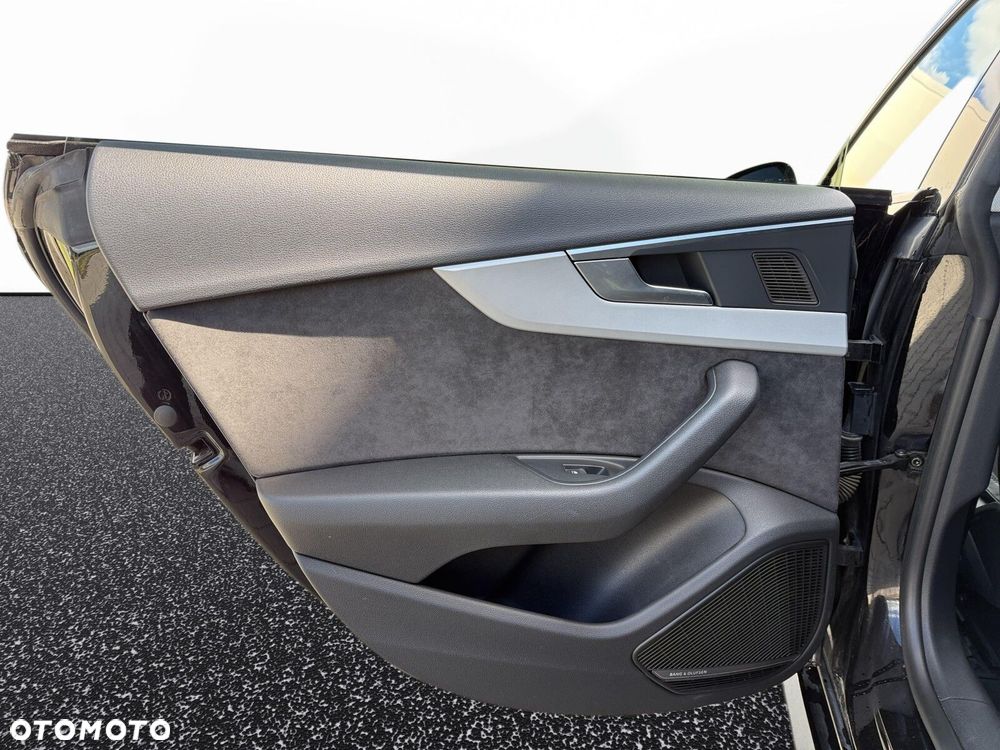 Audi A5 Sportback 40 TFSI mHEV S Line S tronic - 25