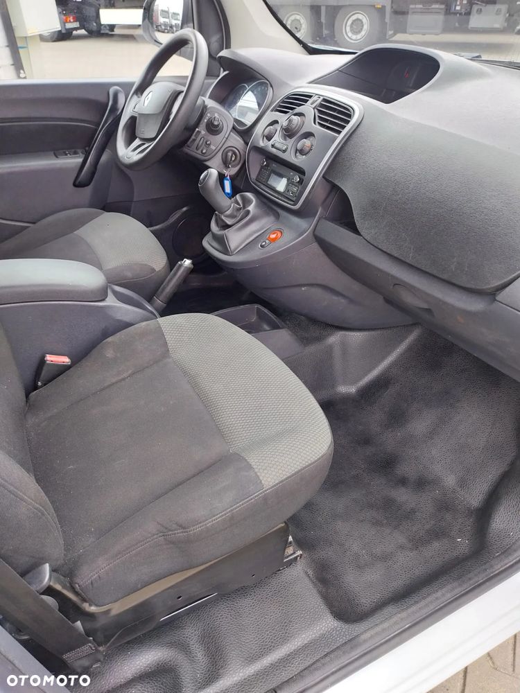 Renault KANGOO - 6