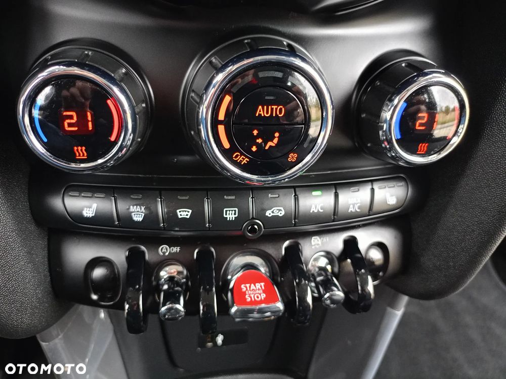 MINI Cooper - 22