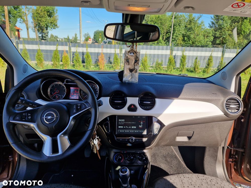 Opel Adam - 7