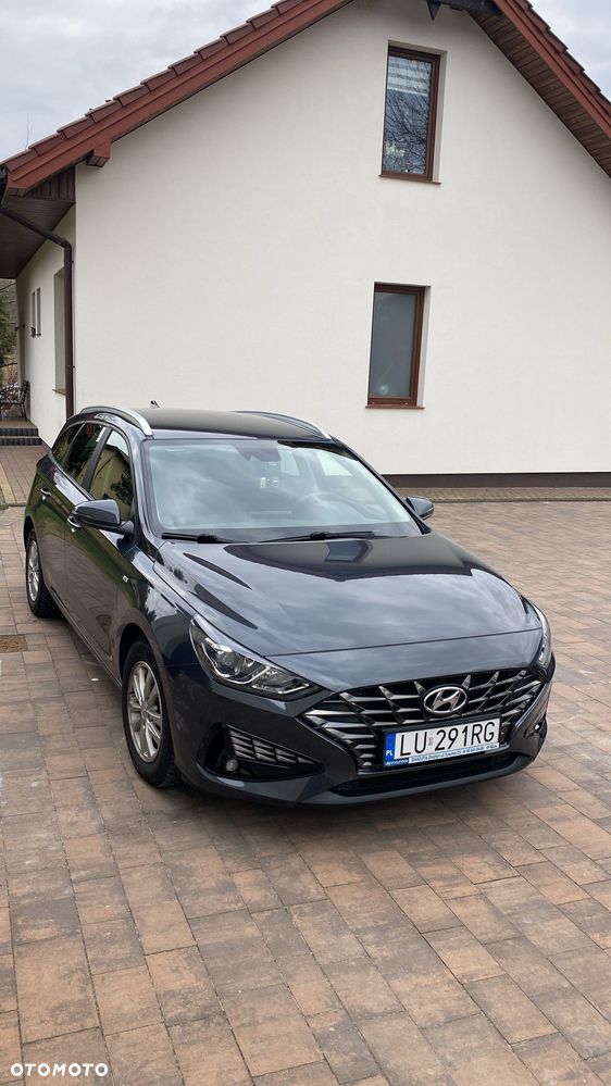 Hyundai i30 - 1