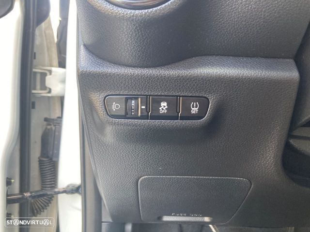 Kia Picanto 1.0 Vision - 19