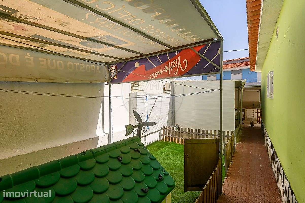 Moradia T3 para venda - Grande imagem: 5/48