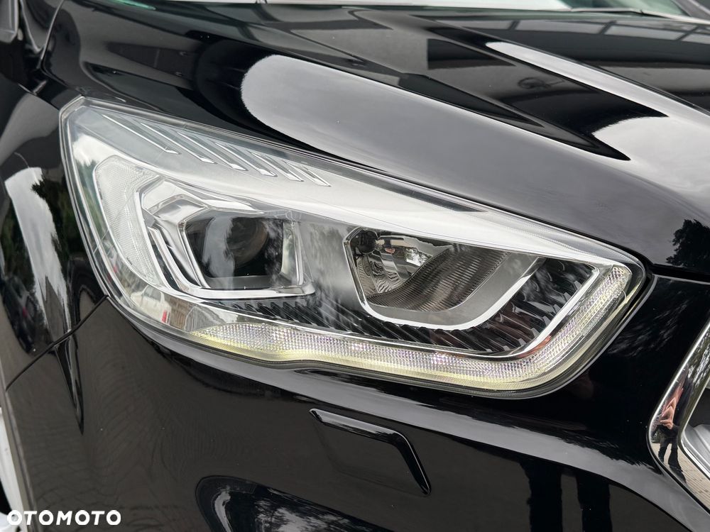 Ford B-MAX 1.0 EcoBoost Titanium X ASS - 15