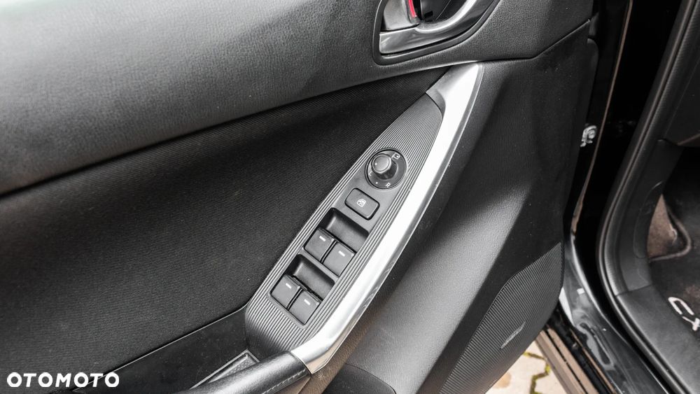 Mazda CX-5 2.0 Skymotion 2WD - 14