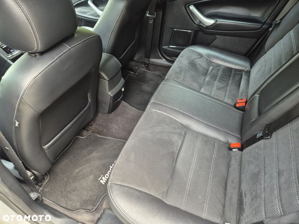 Ford Mondeo - 21