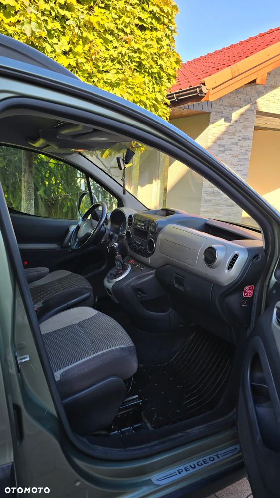 Peugeot Partner 1.6 HDi VTC - 6