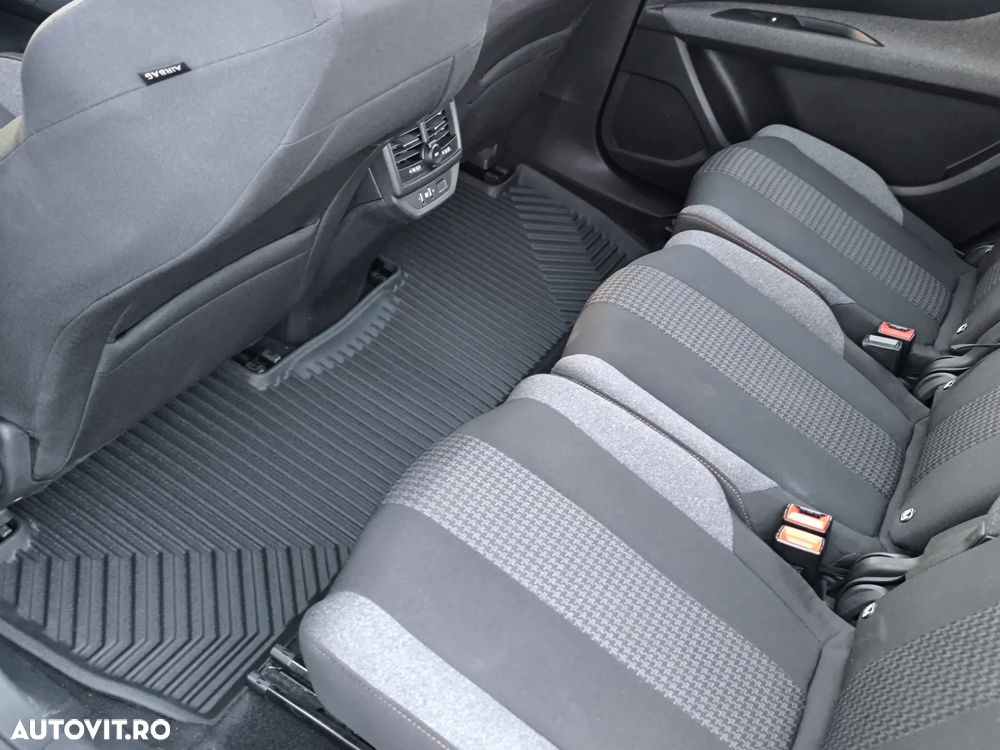 Peugeot 5008 1.2 Puretech Allure Aut. - 25