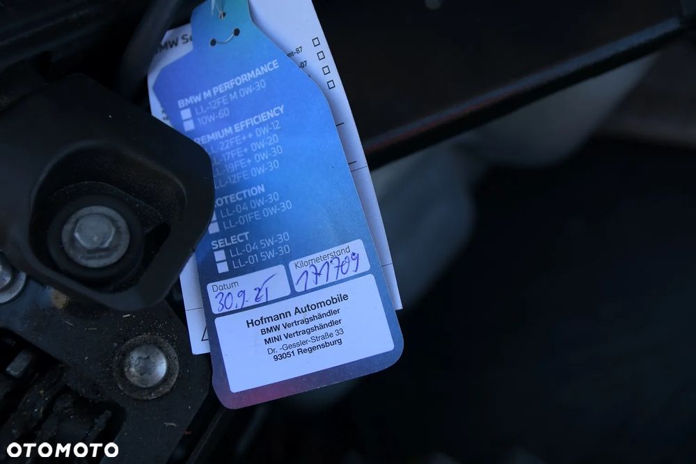 BMW Seria 2 218d Sport-Aut Luxury Line - 39