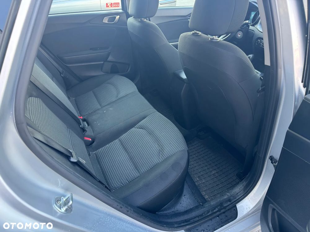Kia Ceed 1.0 T-GDI S - 18