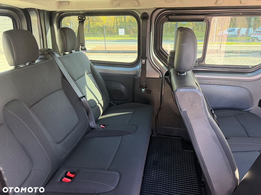 Renault Trafic - 27