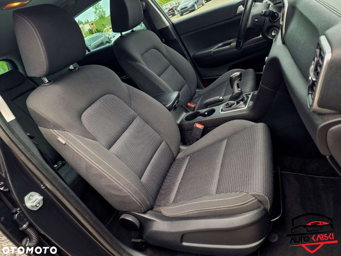 Kia Sportage - 28