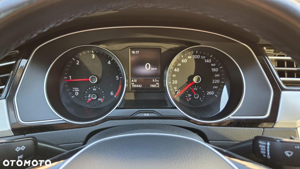Volkswagen Passat 2.0 TDI BMT Comfortline - 15
