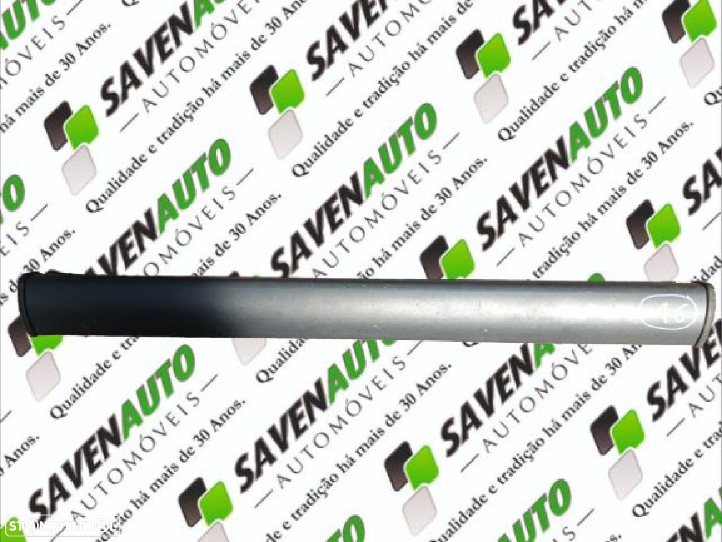 Rede Separadora / Bagageira Volvo V50 (545) - 1