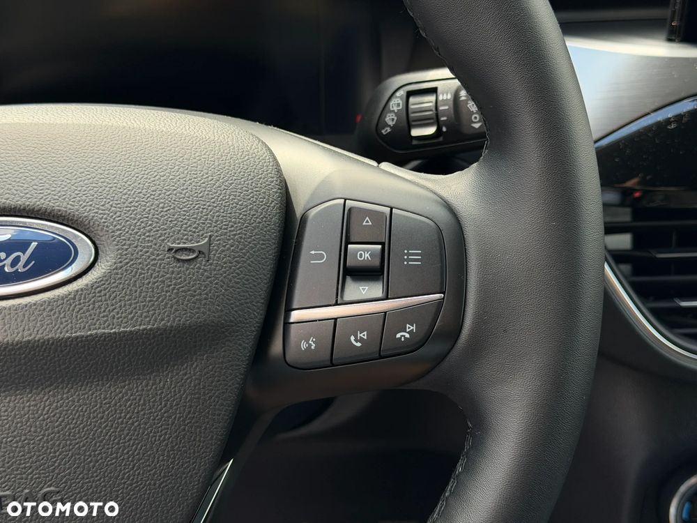 Ford Kuga 1.5 EcoBoost FWD Titanium - 16