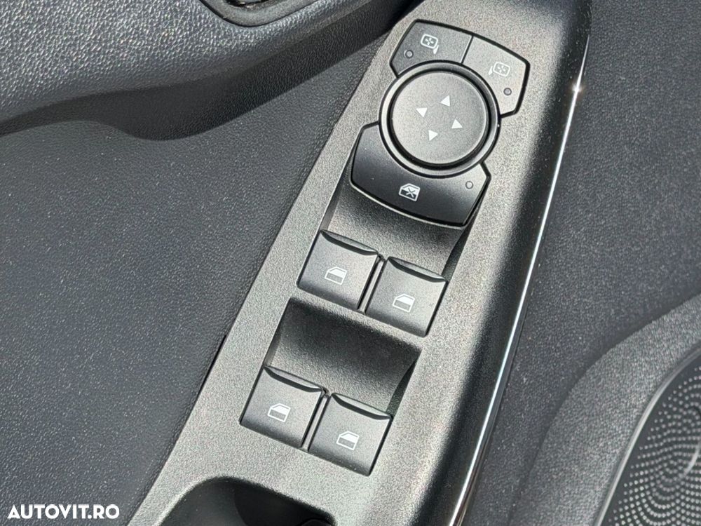 Ford Fiesta 1.0 EcoBoost ST Line - 9