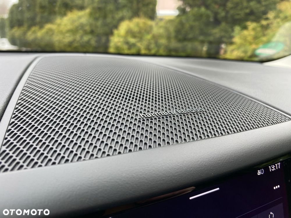 Volvo XC 60 B4 D Geartronic Inscription - 33