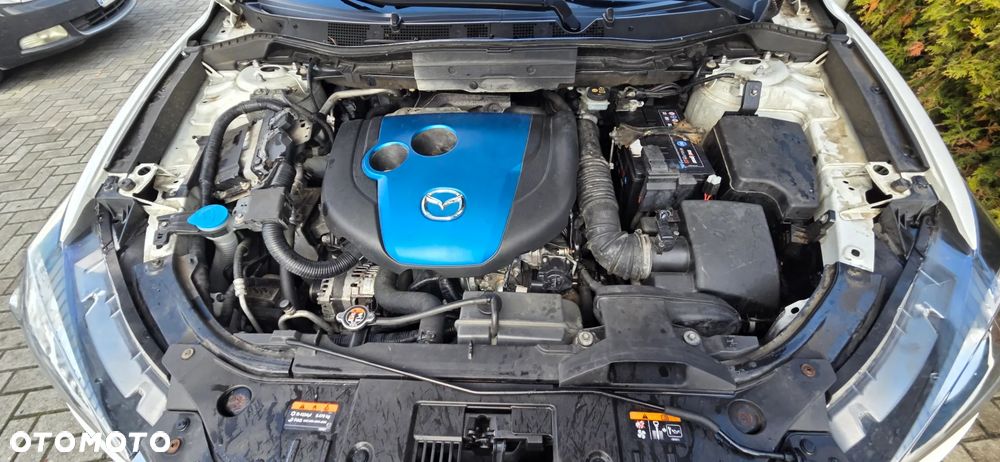 Mazda CX-5 SKYACTIV-D 150 Drive Nakama - 34